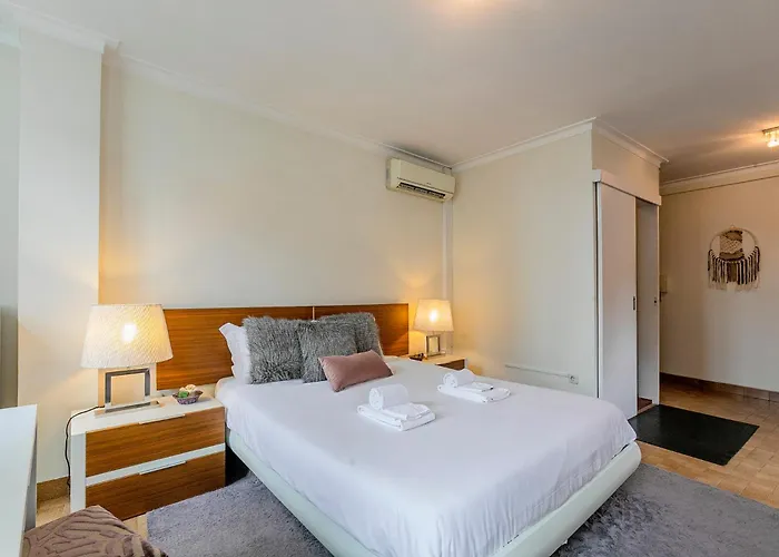 Apartment Stunning Clerigos Duplex In The Heart Of