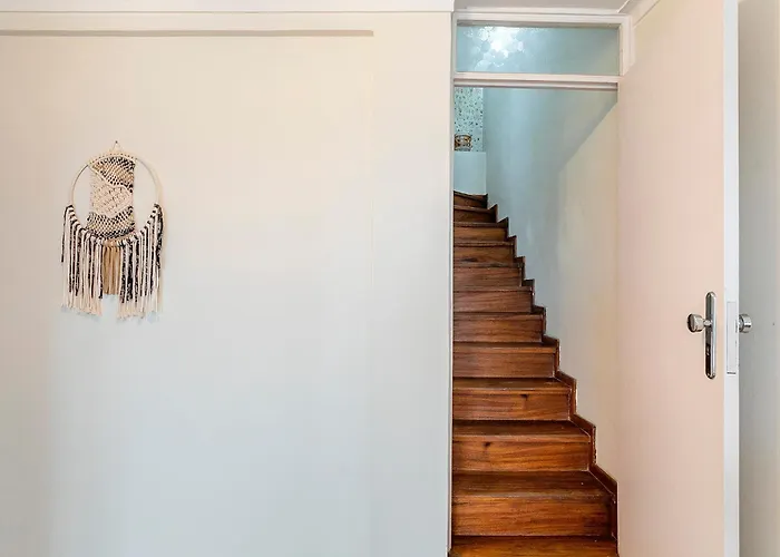 Stunning Clerigos Duplex In The Heart Of Apartment *