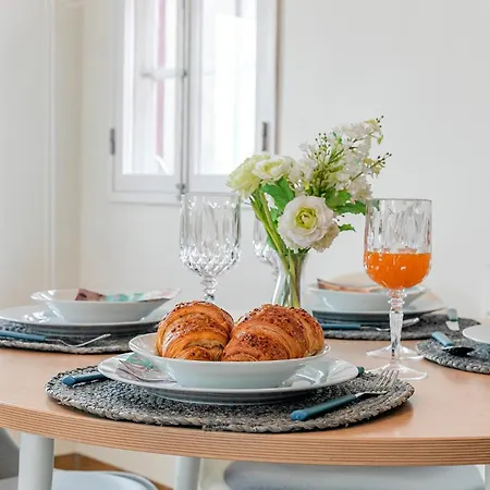 Stunning Clerigos Duplex Apartment In The Heart Of Porto * Oporto