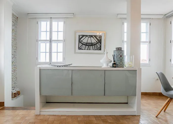 Lägenhet Stunning Clerigos Duplex In The Heart Of *