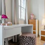 Stunning Clerigos Duplex In The Heart Of Διαμέρισμα