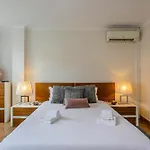 Διαμέρισμα Stunning Clerigos Duplex In The Heart Of