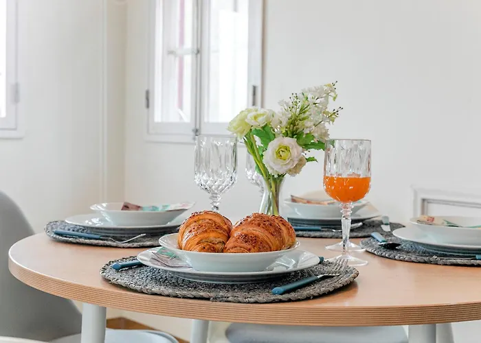 Stunning Clerigos Duplex In The Heart Of * Πόρτο