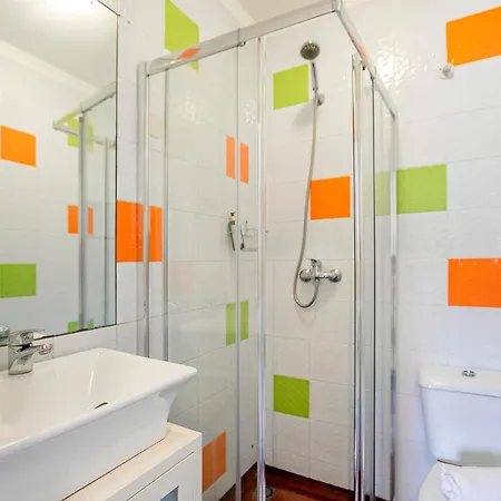 Spacious Duplex In The Heart Of Apartamento *