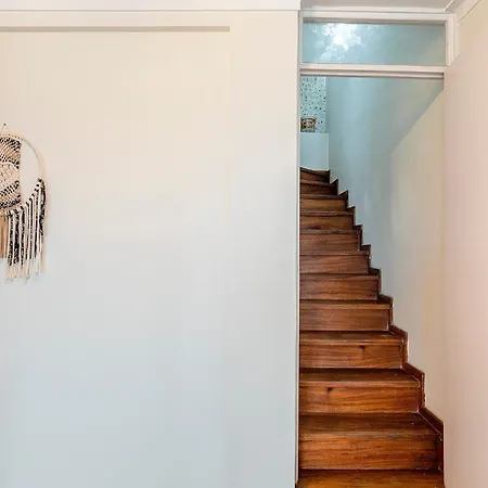 Spacious Duplex In The Heart Of Apartamento *